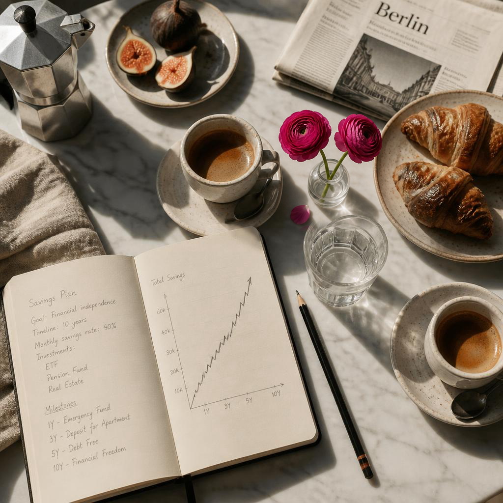The Investing Crash Course