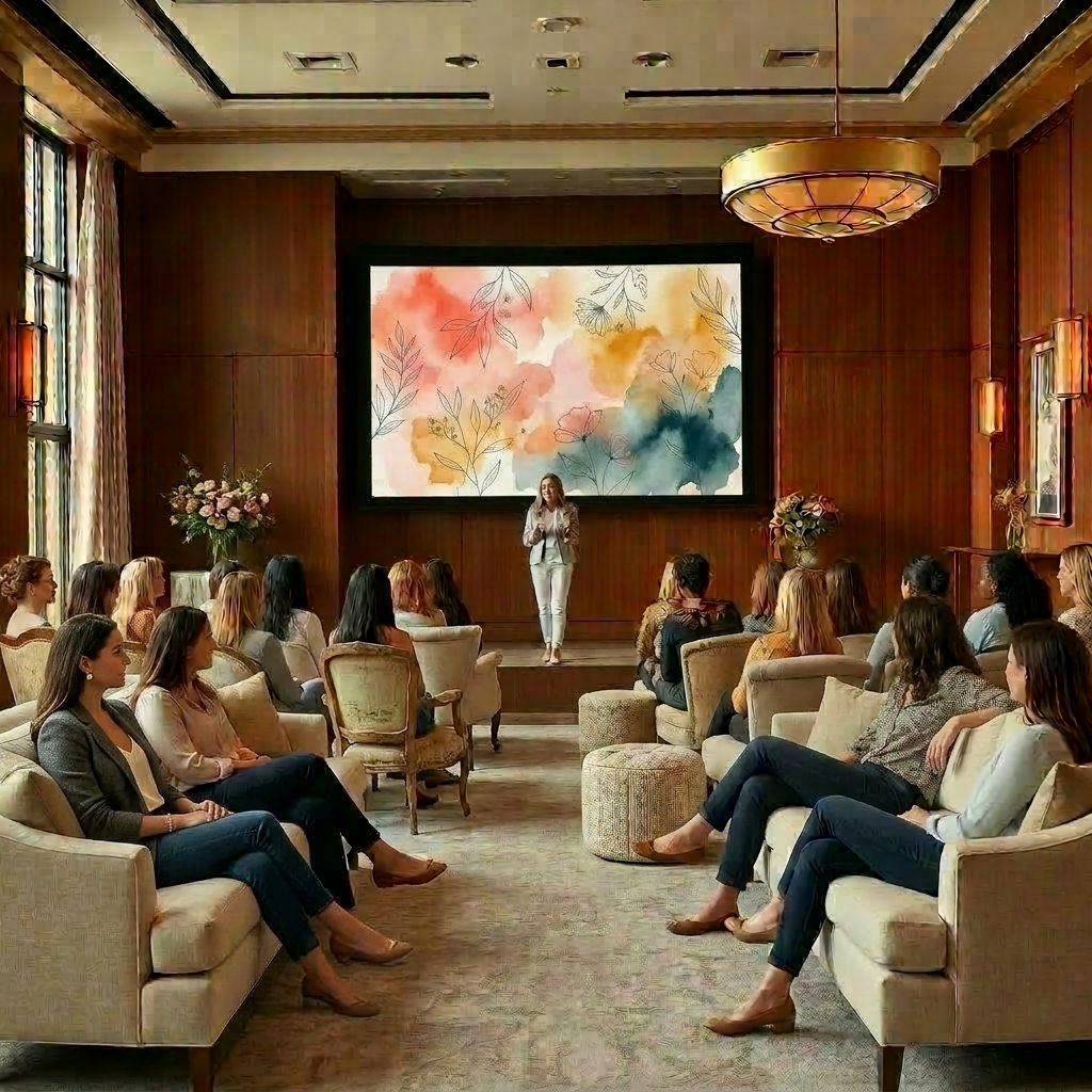 The Vital Edit Conference