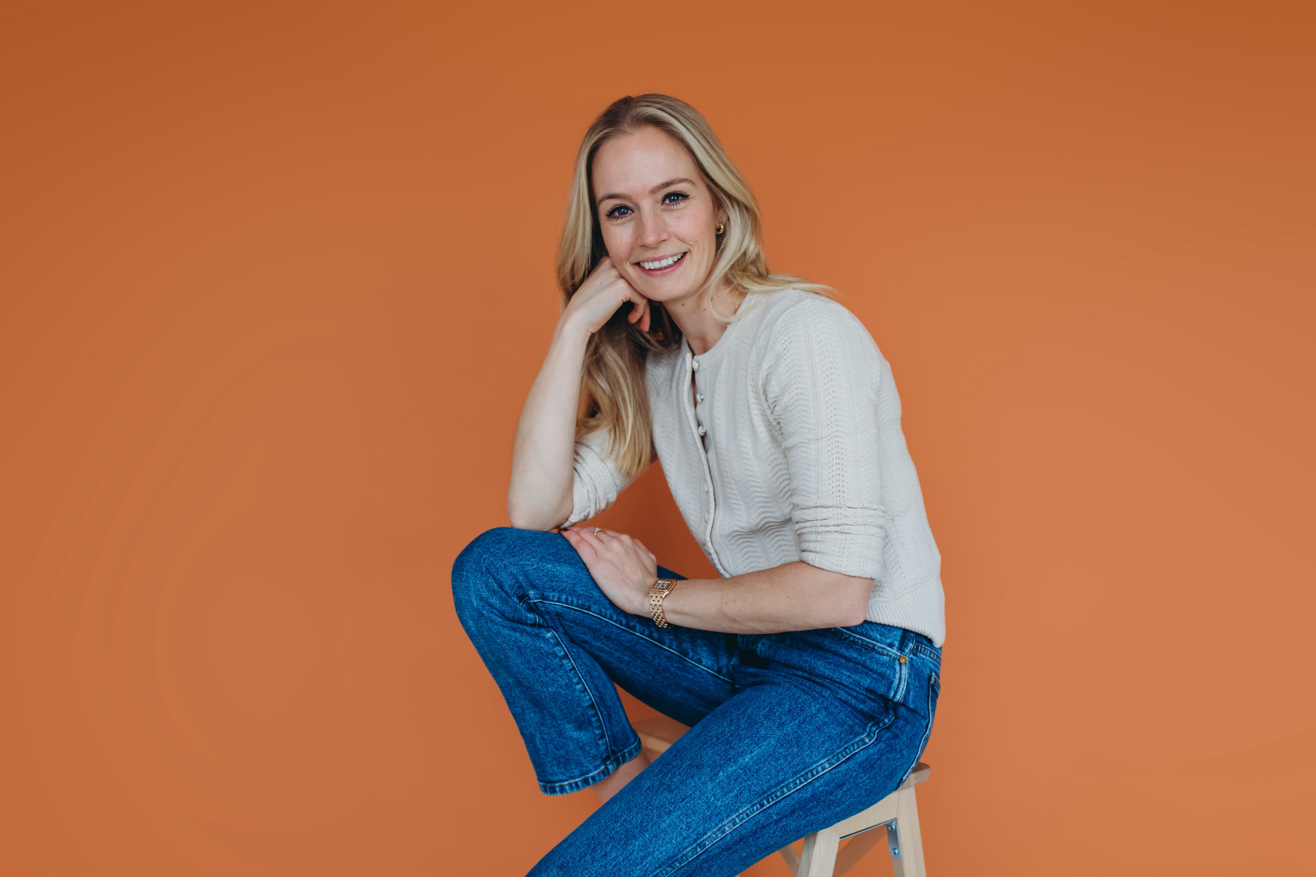 Hannah Hebenstreit